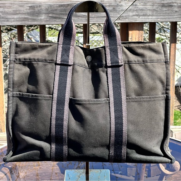 Hermes Tote - Picture 8 of 8